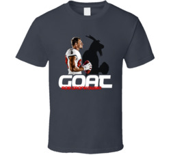 Rob Gronkowski Tampa Bay Football Fan Goat T Shirt