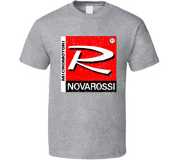 Novarossi Automobile Car Truck Motorcycle Auto Parts Cool Distressed S