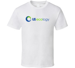 Us Ecology Inc Stock T Shirt