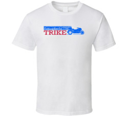 California Side-car Trike Automobile Car Motorcycle Parts Cool Distres