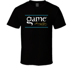 Game Cigars Blunt Cannabis Tobacco 420 Friendly Fan T Shirt