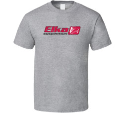 Elka Suspension Automobile Car Truck Motorcycle Auto Parts Cool Distre