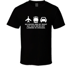Planes Trains Automobiles Six Bucks And My Right Nut Favorite Movie Qu