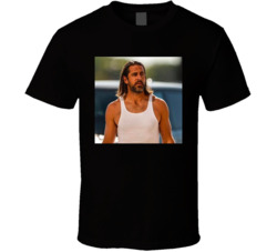 Aaron Rodgers Nic Cage T Shirt