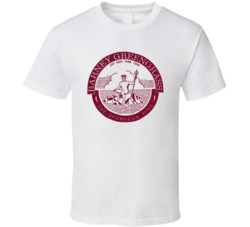 Barney Greengrass The Bronx Ny Restaurant Logo T Shirt