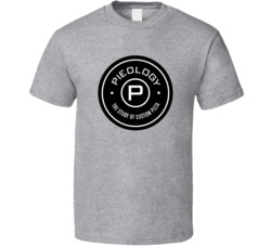 Pieology Honolulu Hawaii Top Restaurants Food Fan Lover Foodie T Shirt