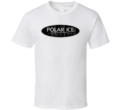Polar Ice Logo Popular Vodka Alcohol Beverage Drink Fan Gift T Shirt