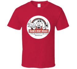 Sam's Hof Brau Sacramento California Top Restaurants Food Fan Lov