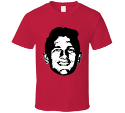 Scotty Miller Football Player Fan Big Head T Shirt