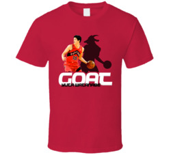Yuta Watanabe Basketball Fan Goat T Shirt