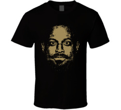 Cameron Jordan New Orleans Football Player Fan Big Head T Shirt