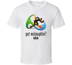 Got Sydney Mclaughlin 400 M Hurdles Track And Field Usa Olympic Team T