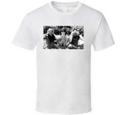 Dazed And Confused Popular 90's Movie Hear Speak See No Evil T Sh
