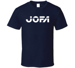 Jofa Logo T Shirt