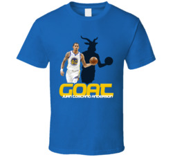 Juan Toscano-anderson Basketball Fan Goat T Shirt