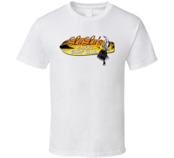 Lulu's Waikiki Honolulu Hawaii Top Restaurants Food Fan Lover Foo