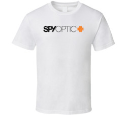 Spy Optic Auto Automobile Car Truck Motorcycle Parts Cool Distressed S