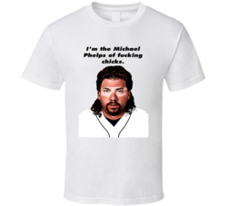 I'm The Michael Phelps Of Fucking Chicks Eastbound And Down Kenny