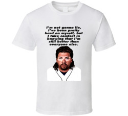 I've Been Pretty Hard On Myself Eastbound And Down Kenny Powers Q