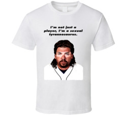 I'm Not Just A Player Eastbound And Down Kenny Powers Quote Tv Se