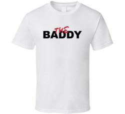 The Baddy Paddy Pimblett Ufc Fight Fan T Shirt