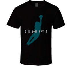 Devonta Smith Air Devonta Philadelphia Football Fan T Shirt