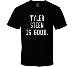 Tyler Steen Is Good T Shirt