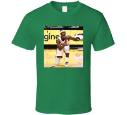 Jimmy Butler Mocks Al Horford Miami Basketball Fan T Shirt