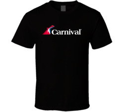 Carnival Cruise T Shirt