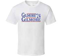 Rory Gilmore Lorelai Gilmore For President '24 The Gilmore Girls 