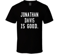 Jonathan Davis Is Good T Shirt