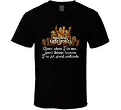 When I Do Me Good Things Happen Righteous Gemstones Tv Series Quote T 