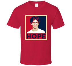 Gracyn Sawchyn Hope Hockey T Shirt