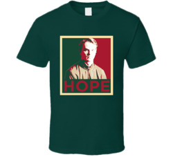 Rasmus Kumpulainen Hope Hockey T Shirt