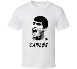Carlos Alcaraz Carlos Tennis Fan T Shirt
