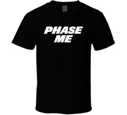 Phase Me Aaron Rodgers New York J Football Fan T Shirt