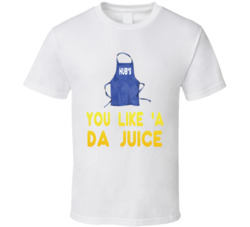 You Like 'a Da Juice Hub's Snl Fan T Shirt