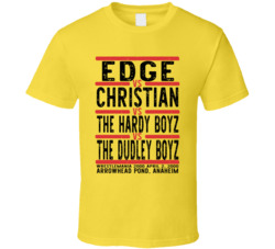 Edge Vs Christian Vs The Hardy Boys Vs The Dudley Boyz Wrestlemania 20