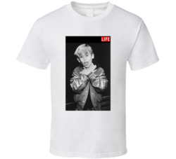 Ryan Gosling Macaulay Culkin T Shirt
