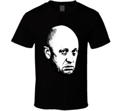 Yevgeny Viktorovich Prigozhin Russian Oligarch Big Head T Shirt