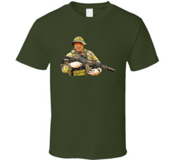 Yevgeny Prigozhin Wagner Group T Shirt