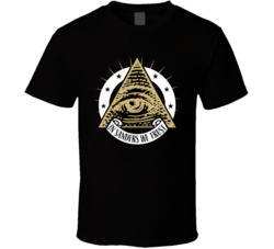 Deion Sanders In Sanders We Trust Colorado Football Fan T Shirt