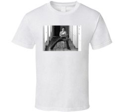 Bruce Springsteen 1972 Music Fan T Shirt