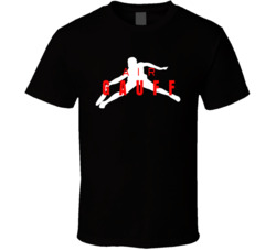 Air Gauff Coco Gauff Us Open Champion Tennis Fan T Shirt