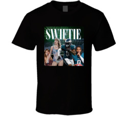 Nick Sirianni Music Fan Philadelphia Football Fan T Shirt