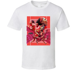 Coco Gauff Us Open Champion Tennis Fan T Shirt