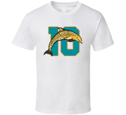 Miami Cheetah Football Fan T Shirt