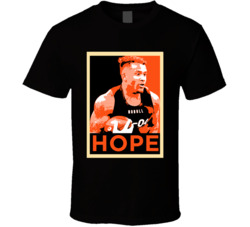 Chase Brown Hope T Shirt