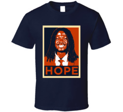 Terell Smith Hope T Shirt