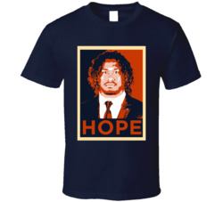 Noah Sewell Hope T Shirt